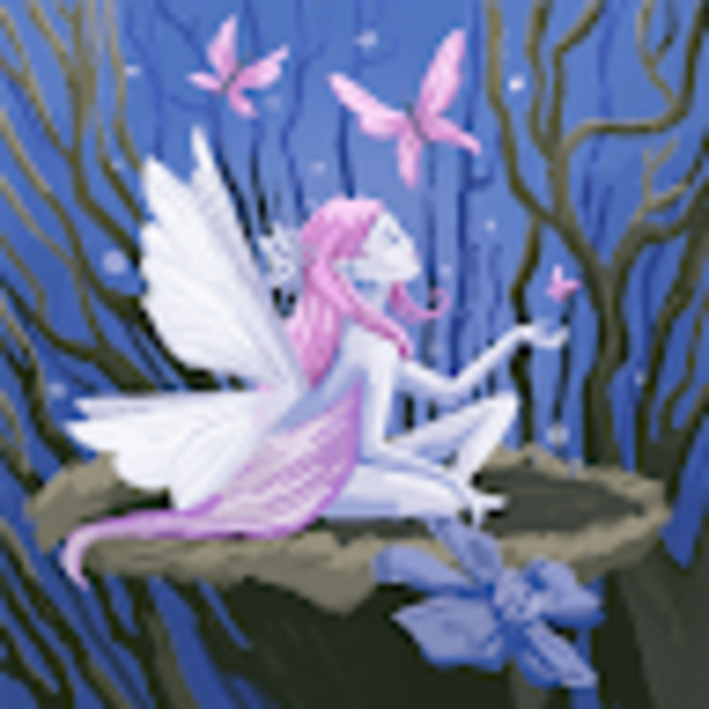 Meet your Posher, Sandy